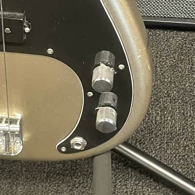 Fender 75th Anniversary Precision Bass 2021 - Diamond Anniversary image 8