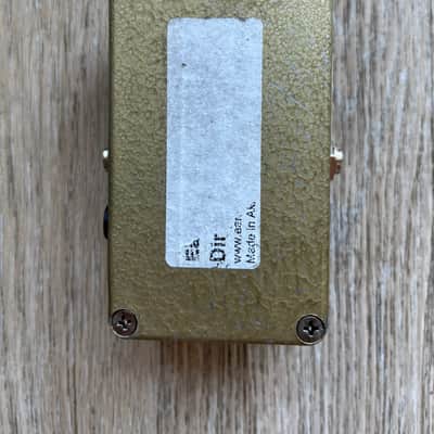EarthQuaker Devices Dirt Transmitter Fuzz Driver 2007 - 2017 - Various image 2