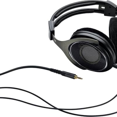 Shure SRH1840 Open Back Headphones image 12