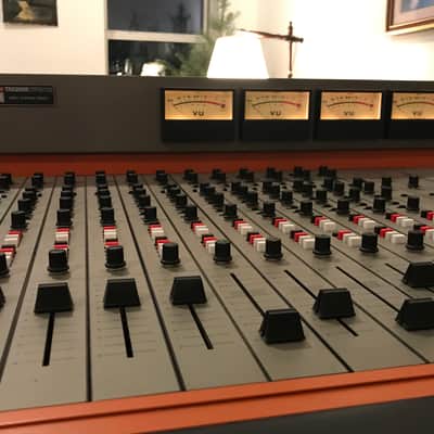 TASCAM Model 10 1960’s-1970’s image 4