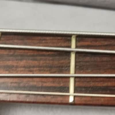 Greco Thunderbird 1988 Sunburst image 7