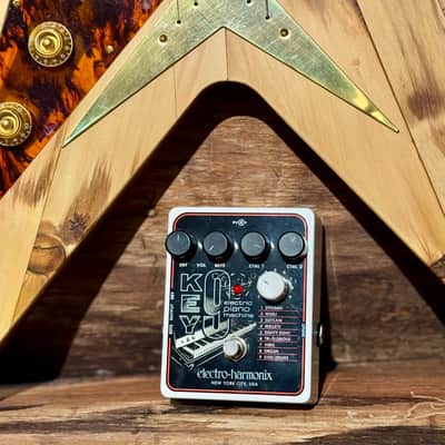 Electro-Harmonix KEY9 ELECTRIC PIANO MACHINE image 2