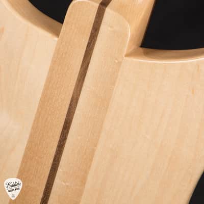Rickenbacker 4003S - Maple Glo #2611784 image 11