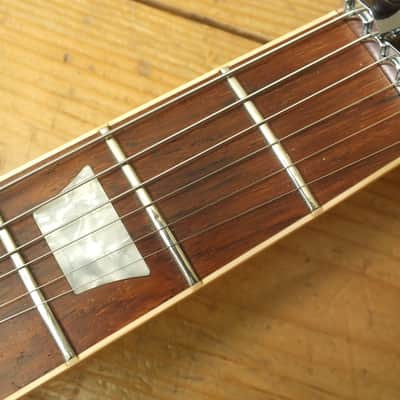 Gibson Les Paul Axcess FR Ice Tea Custom Shop 2010 Bild 18