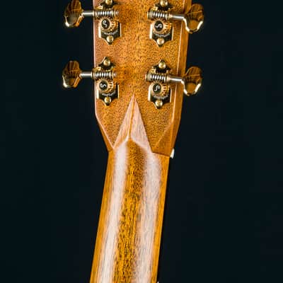 Martin 00-28 12-Fret Custom Premium Cocobolo and Adirondack Spruce Sunburst NEW image 23