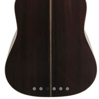 Martin D-28EL Modern Deluxe Dreadnought Left Handed image 5