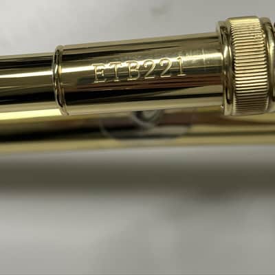 Eastman ETB221 Bb Trombone (Floor Model) image 8