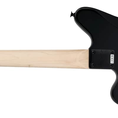 Jackson JS Series Surfcaster JS22 HT Gloss Black image 3