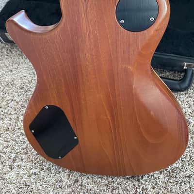 PRS SC250 2007 - Matte image 4