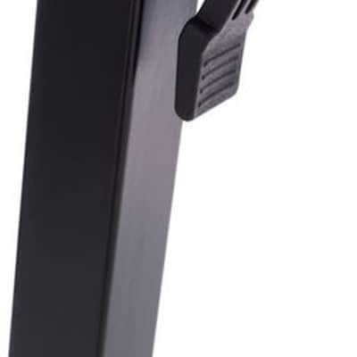 Hercules Hc DS 535 B Supporto Per Sax Baritono Pieghevole image 4