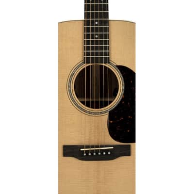 Martin D-16E Rosewood - Natural image 3