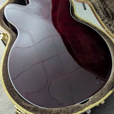 Gretsch G-5420T Electromatic, w/case choice, setup, shirt & shipping image 6