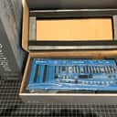 UNOPENED/UNUSED Roland SH-01A Boutique Series Monophonic Synthesizer Module 2017 - BLUE