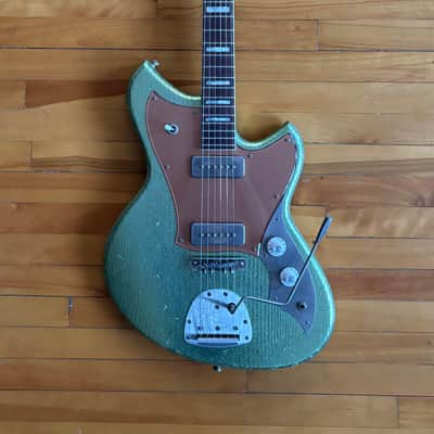 Novo Custom Serus J image 1