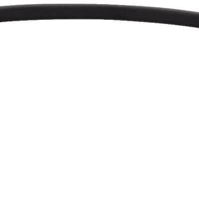 Ernie Ball 3 inch Single Flat Ribbon Patch Cable image 2