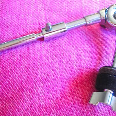 Gibraltar Cymbal Stand Extension Cymbal Stacker Mount image 4