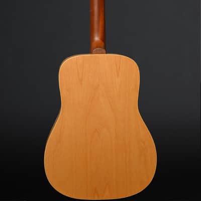 Norman B15-12 12-String 2002 Natural image 5