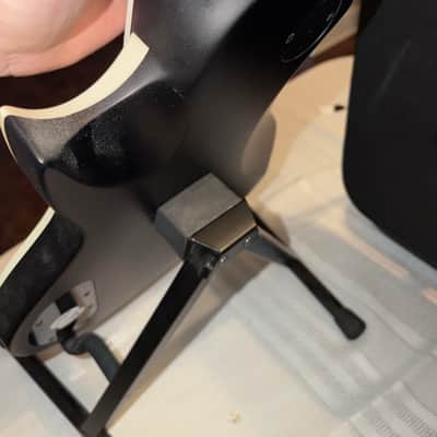 Jackson Pro Series Monarkh SC 2021 - Satin image 19