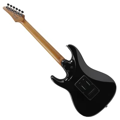 Ibanez AZ22S2-BK Standard - Black - NEW (with invoice) image 3