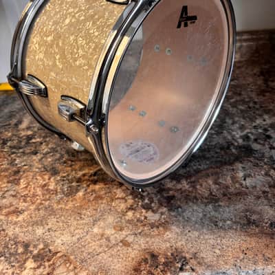Ludwig classic maple image 5
