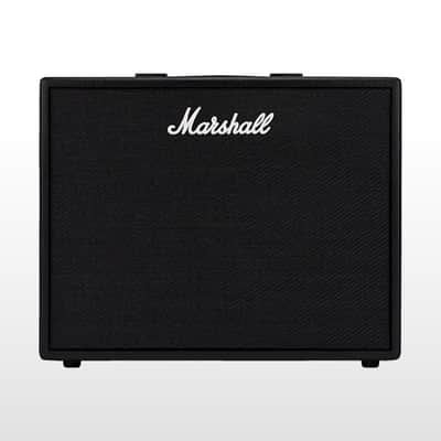 Marshall MB60 1x12 60W Hybrid Bass Combo 2010s Black | Reverb