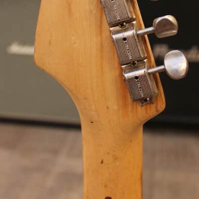 1957 Fender Stratocaster image 6