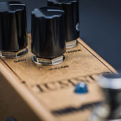 Wampler Tumnus image 5