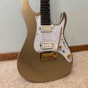 Ibanez KRYS10 Scott LePage Signature 2022 - Present - Gold