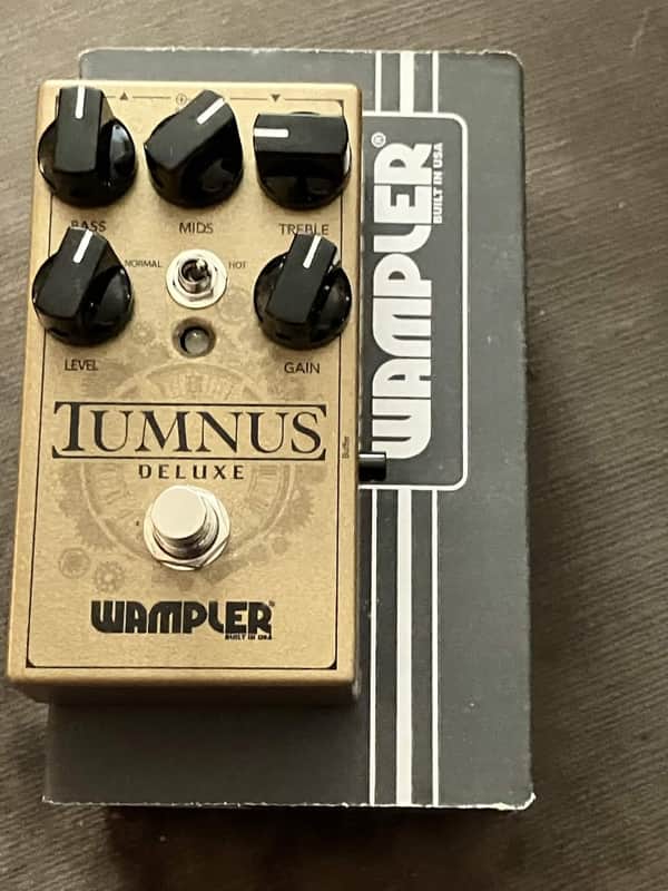 Wampler Tumnus