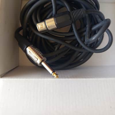 Samson Neodymium Dynamic similar a W6 2005 - Black body with grey chrome tip. Some minor wear on the finish consistent with age, overall condition excellent. image 8