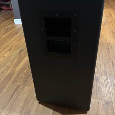 Peterson Custom Cabinet 2x12 2020’s  - Black Tolex image 3