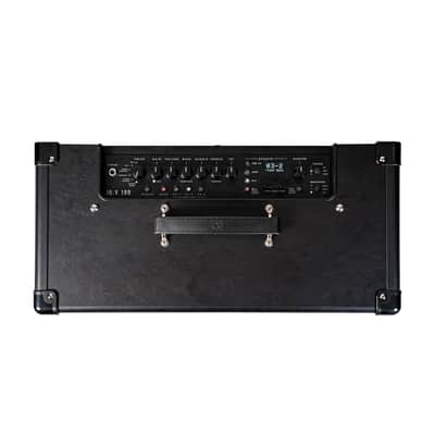 Blackstar ID:X 50 50W Digital 1X12 Combo Amp image 2