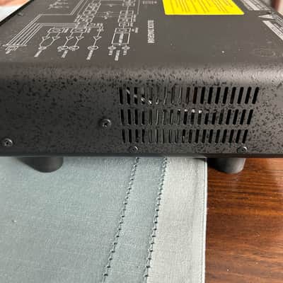 Boss Waza Tube Amp Expander 2019 - Present - Black image 6