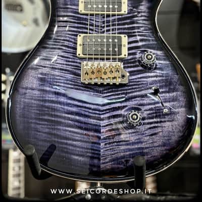 PRS Custom 24 Purple Mist image 2