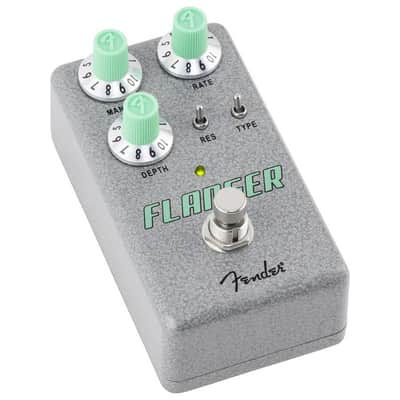 Fender Hammertone Flanger image 4