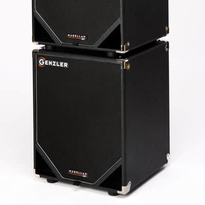 Genzler Amplification Magellan ULV 112T Cabinet image 4