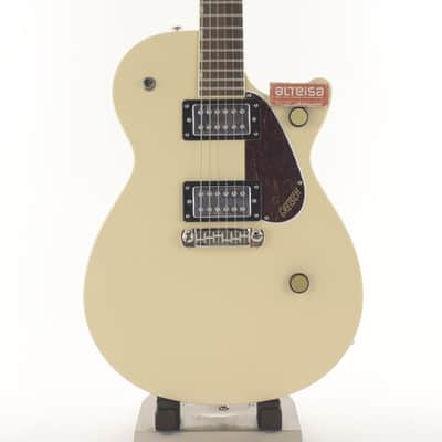 Gretsch Streamliner Jet Club 2024 - Present - Vintage White 4143gr image 1
