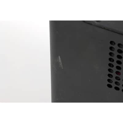 ColorKey Dazzler FX Cold Spark Machine Black image 5