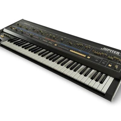 Roland Jupiter-6 *Expert Tested*Guaranteed* image 1