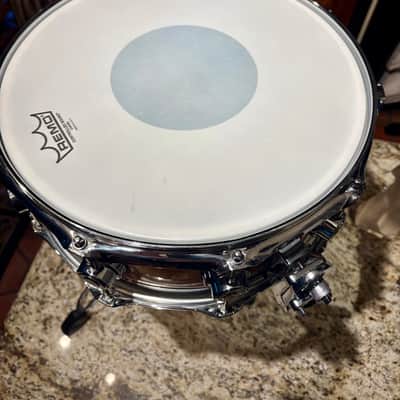 DW Collectors Edge Snare 90’s - Curly Maple - Natural image 6