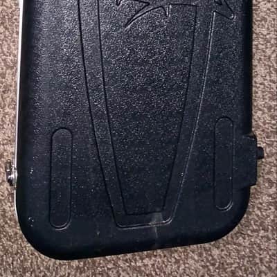Ibanez Guitar hardshell case for RG series image 4