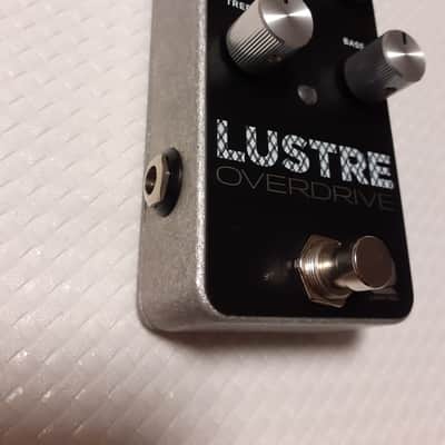 LPD Pedals Lustre Overdrive (Vox AC30TB) Limited Edition image 9