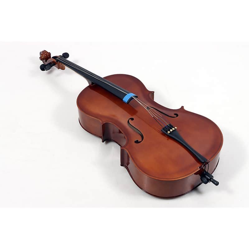 Etude Student Series Cello Outfit Regular 1/2 Size image 1
