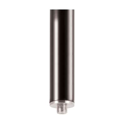 Ultimate Support SP-100B Air-Powered Series Speaker Subwoofer Poles w Case image 7