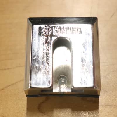 Yamaha Tom Drum Mounting Clip Bracket MIJ Vintage 1980's #8 image 1