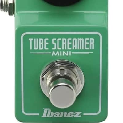 Ibanez Tube Screamer Mini image 1