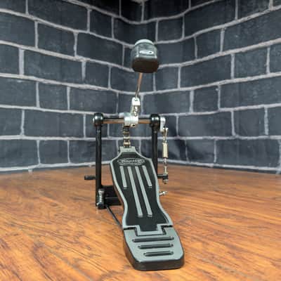 PDP 400 Series Single Bass Drum Pedal – Smooth Action, Lightweight Design, Reliable Performance image 1