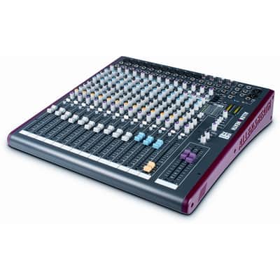 Allen & Heath - ZED 16FX image 3