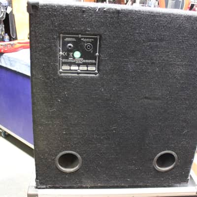 Ashdown MAG410T/ Bass Cabinet image 4