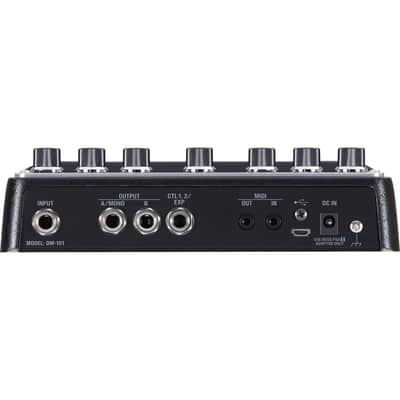 Boss DM-101 Delay Machine 2023 image 6